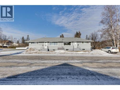 2650-2680 3RD AVENUE  Prince George, BC V2M 1H2