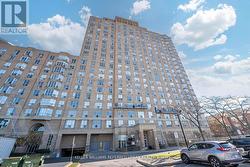 1209 - 21 OVERLEA BOULEVARD  Toronto, ON M4H 1P2