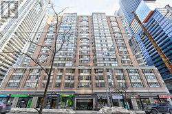 716 - 711 BAY ST STREET  Toronto, ON M5G 2J8