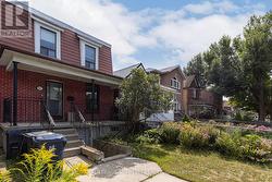MAIN - 367 WESTMORELAND AVENUE N  Toronto, ON M6H 3A6
