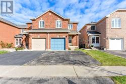 5439 ANTREX CRESCENT  Mississauga, ON L4Z 3T7