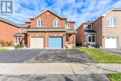 5439 ANTREX CRESCENT  Mississauga, ON L4Z 3T7