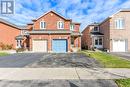 5439 Antrex Crescent, Mississauga, ON  - Outdoor With Facade 