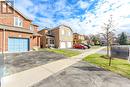 5439 Antrex Crescent, Mississauga, ON  - Outdoor 