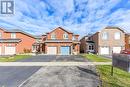 5439 Antrex Crescent, Mississauga, ON  - Outdoor With Facade 