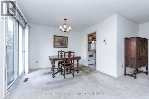 5439 Antrex Crescent, Mississauga, ON - Indoor Photo Showing Other Room