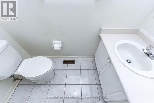 5439 Antrex Crescent, Mississauga, ON - Indoor Photo Showing Bathroom