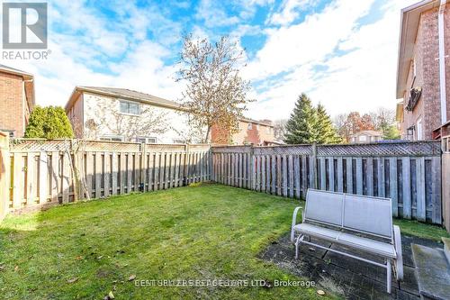5439 Antrex Crescent, Mississauga, ON - Outdoor