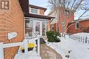 1004 Queensbridge Drive, Mississauga, ON  - Outdoor 