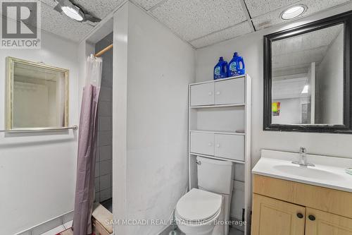 1004 Queensbridge Drive, Mississauga, ON - Indoor Photo Showing Bathroom