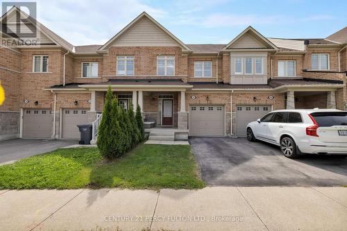 202 SKY HARBOUR DRIVE  Brampton, ON L6Y 2Z7