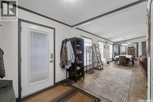 320 B Avenue, Shellbrook Rm No. 493, SK - Indoor