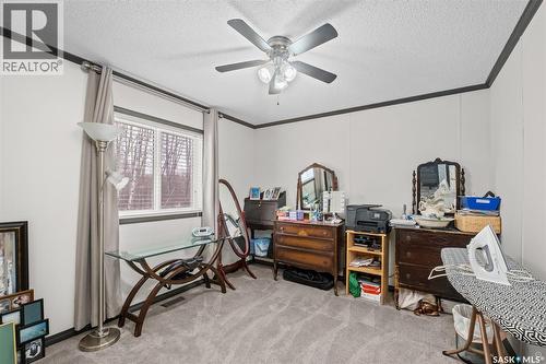 320 B Avenue, Shellbrook Rm No. 493, SK - Indoor Photo Showing Other Room