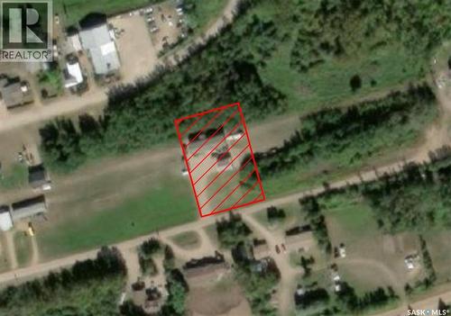 320 B Avenue, Shellbrook Rm No. 493, SK - Outdoor With View