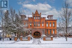 104 - 200 STINSON STREET  Hamilton, ON L8N 4J5