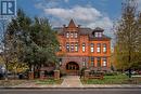 104 - 200 Stinson Street, Hamilton, ON  - Outdoor With Facade 