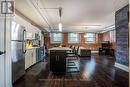 104 - 200 Stinson Street, Hamilton, ON  - Indoor Photo Showing Kitchen 