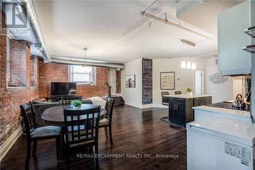 104 - 200 Stinson Street, Hamilton, ON - Indoor