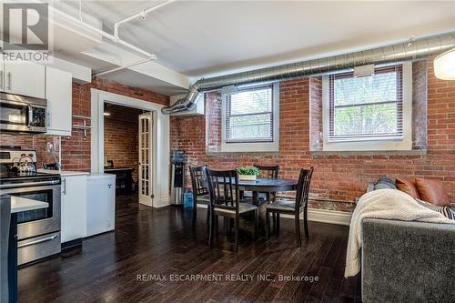 104 - 200 Stinson Street, Hamilton, ON - Indoor Photo Showing Other Room