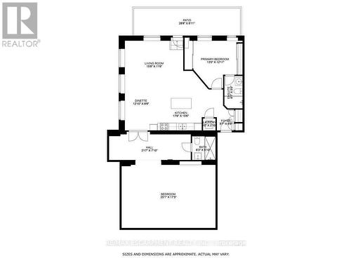 104 - 200 Stinson Street, Hamilton, ON - Other