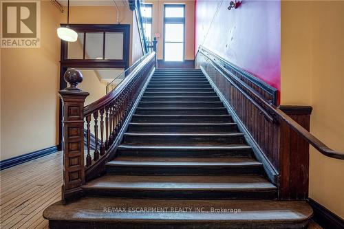 104 - 200 Stinson Street, Hamilton, ON - Indoor Photo Showing Other Room