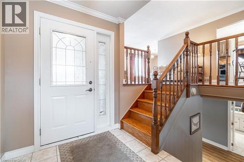 19 Valery Court, Hamilton, ON - Indoor Photo Showing Other Room