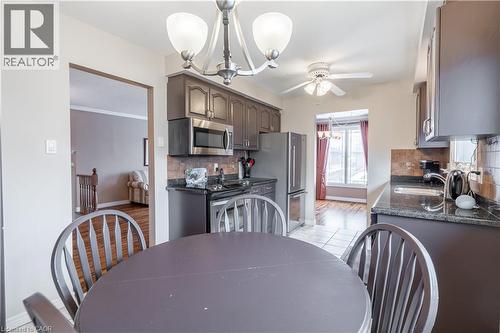 19 Valery Court, Hamilton, ON - Indoor