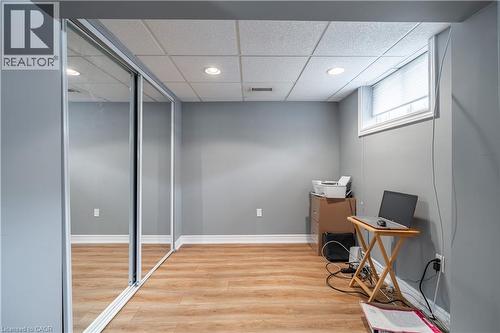 19 Valery Court, Hamilton, ON - Indoor Photo Showing Other Room