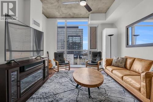 803 - 191 KING STREET S  Kitchener, ON N2L 0A5