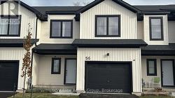 56 TRAILSIDE DRIVE  Haldimand, ON N0A 1S0