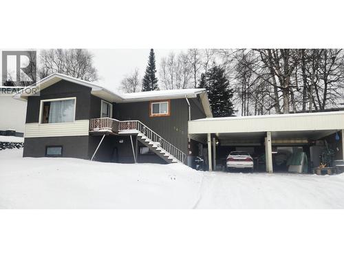 2675 CAPELLA DRIVE  Prince George, BC V2N 5L5