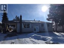 430 CHILAKO CRESCENT  Fraser Lake, BC V0J 1S0