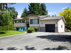 3429 Larch Drive  Spallumcheen, BC V4Y 0S8