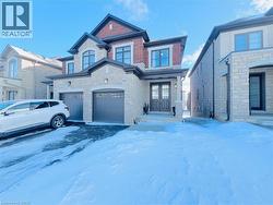 11 CHERRY BLOSSOM Heights  Hamilton, ON L9B 0E9