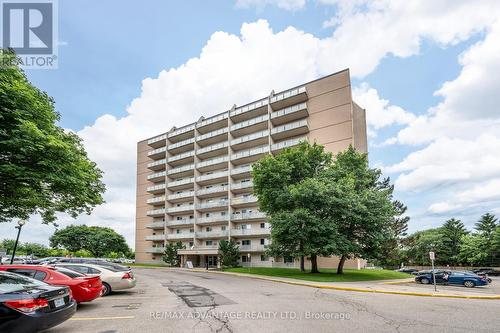 806 - 563 MORNINGTON AVENUE  London East (East G), ON N5Y 4T8