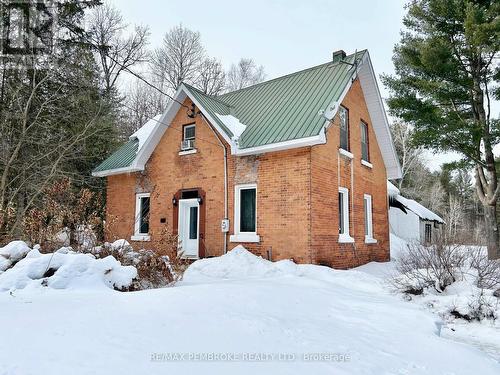 476 AIRPORT ROAD  Petawawa, ON K8A 6W7