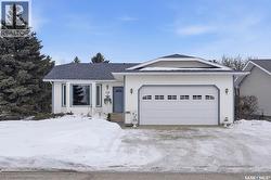 10 Meadows PLACE  Watrous, SK S0K 4T0