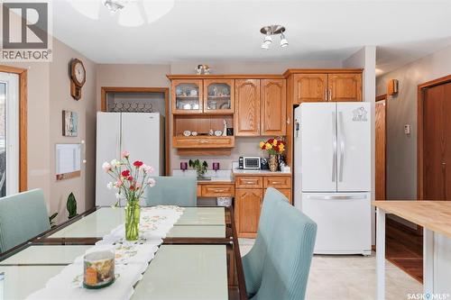 10 Meadows Place, Watrous, SK - Indoor