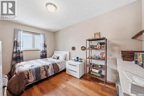 10 Meadows Place, Watrous, SK - Indoor Photo Showing Bedroom