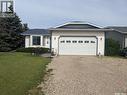 10 Meadows Place, Watrous, SK  - Outdoor 