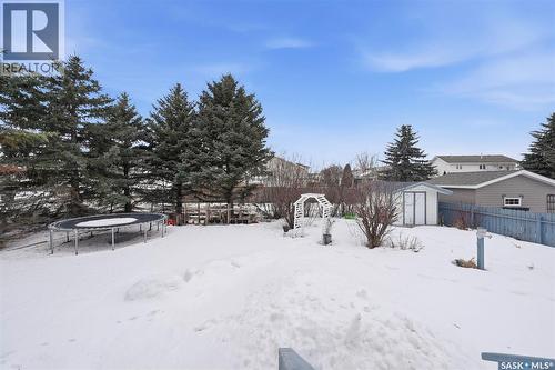 10 Meadows Place, Watrous, SK - Outdoor