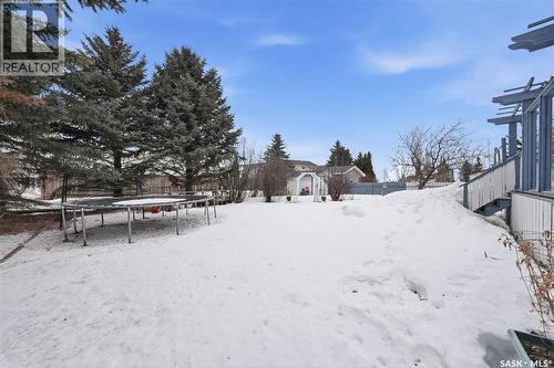 10 Meadows Place, Watrous, SK - Outdoor