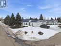10 Meadows Place, Watrous, SK  - Outdoor 