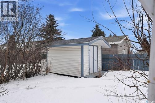 10 Meadows Place, Watrous, SK - Outdoor