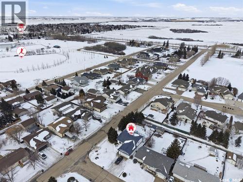 10 Meadows Place, Watrous, SK - Outdoor With View