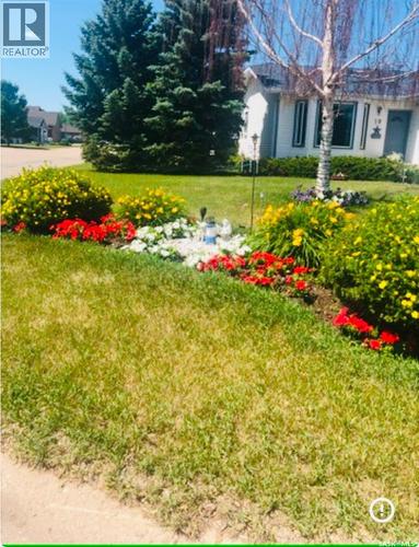 10 Meadows Place, Watrous, SK - Outdoor