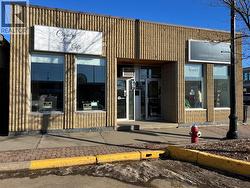 900 102 Avenue  Dawson Creek, BC V1G 2B7