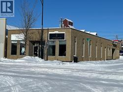 900 102 Avenue  Dawson Creek, BC V1G 2B7