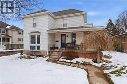 519 ALDER Street W  Dunnville, ON N1A 1S2