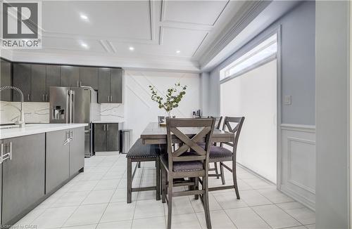 524 Linden Drive, Cambridge, ON - Indoor